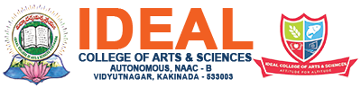 Ideal College of Arts & Sciences